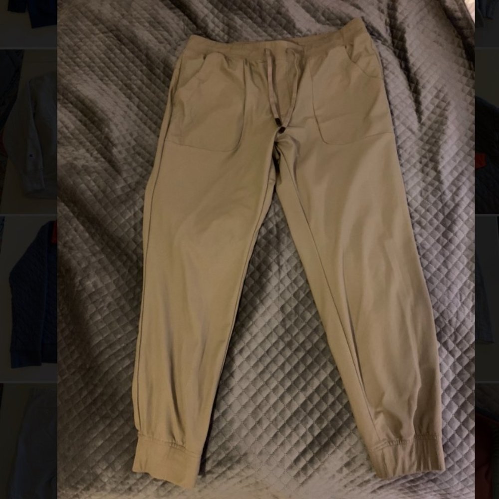 VRST limitless Slim-Fit Jogger